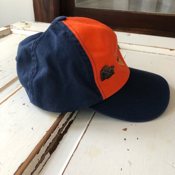 Boy Scouts Tiger Cub Hat and Pin - Picture 4 of 8